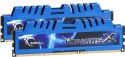 DDR3 16GB (2x8GB) RipjawsX 2133MHz CL10 XMP DDR3 16GB (2x8GB) RipjawsX 2133MHz CL10 XMP