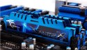 DDR3 16GB (2x8GB) RipjawsX 2133MHz CL10 XMP DDR3 16GB (2x8GB) RipjawsX 2133MHz CL10 XMP