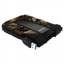 DashDrive HD710M Pro 1TB 2.5'' U3.1 Military DashDrive HD710M Pro 1TB 2.5'' U3.1 Military