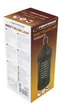LAMPA OWADOBÓJCZA TERMINATOR II LAMPA OWADOBÓJCZA TERMINATOR II