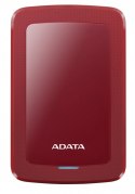 DashDrive HV300 2TB 2.5 USB3.1 Czerwony DashDrive HV300 2TB 2.5 USB3.1 Czerwony