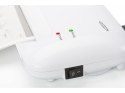 Laminator A4, prędkość: 400mm/min., grubość: 80-125 mikronów, biały Laminator A4, prędkość: 400mm/min., grubość: 80-125 mikronów, biały