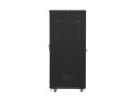 Szafa stojąca Rack 19'' 47U 800x800mm czarna Szafa stojąca Rack 19'' 47U 800x800mm czarna