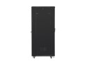 Szafa stojąca Rack 19'' 47U 800x800mm czarna Szafa stojąca Rack 19'' 47U 800x800mm czarna