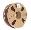 Filament drukarki 3D PLA/1.75mm/brązowy Filament drukarki 3D PLA/1.75mm/brązowy