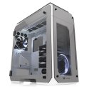 Obudowa View 71 Riing Tempered Glass E-ATX Full Tower - edycja Snow Obudowa View 71 Riing Tempered Glass E-ATX Full Tower - edycja Snow