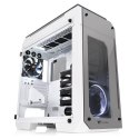 Obudowa View 71 Riing Tempered Glass E-ATX Full Tower - edycja Snow Obudowa View 71 Riing Tempered Glass E-ATX Full Tower - edycja Snow