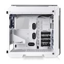Obudowa View 71 Riing Tempered Glass E-ATX Full Tower - edycja Snow Obudowa View 71 Riing Tempered Glass E-ATX Full Tower - edycja Snow