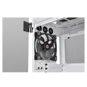 Obudowa View 71 Riing Tempered Glass E-ATX Full Tower - edycja Snow Obudowa View 71 Riing Tempered Glass E-ATX Full Tower - edycja Snow