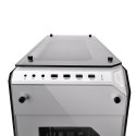 Obudowa View 71 Riing Tempered Glass E-ATX Full Tower - edycja Snow Obudowa View 71 Riing Tempered Glass E-ATX Full Tower - edycja Snow