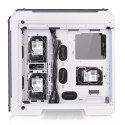 Obudowa View 71 Riing Tempered Glass E-ATX Full Tower - edycja Snow Obudowa View 71 Riing Tempered Glass E-ATX Full Tower - edycja Snow