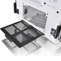 Obudowa View 71 Riing Tempered Glass E-ATX Full Tower - edycja Snow Obudowa View 71 Riing Tempered Glass E-ATX Full Tower - edycja Snow