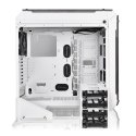 Obudowa View 71 Riing Tempered Glass E-ATX Full Tower - edycja Snow Obudowa View 71 Riing Tempered Glass E-ATX Full Tower - edycja Snow