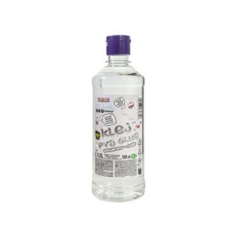 Klej do papieru PVA 500 ml
