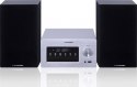 Mikrowieża z Bluetooth i odtwarzaczem CD/USB MS70BT Mikrowieża z Bluetooth i odtwarzaczem CD/USB MS70BT