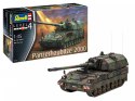 Model plastikowy Panzerhaubitze 2000 Model plastikowy Panzerhaubitze 2000