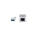 Karta sieciowa USB 2.0 10/100 Mb/s RJ45 Karta sieciowa USB 2.0 10/100 Mb/s RJ45