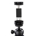 Mini statyw 3w1 flexpro 27cm czerwony Mini statyw 3w1 flexpro 27cm czerwony