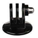 Mini statyw 3w1 flexpro 27cm czerwony Mini statyw 3w1 flexpro 27cm czerwony
