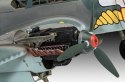 Model plastikowy Messerschmitt BF-110-C7 Model plastikowy Messerschmitt BF-110-C7