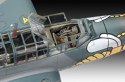 Model plastikowy Messerschmitt BF-110-C7 Model plastikowy Messerschmitt BF-110-C7
