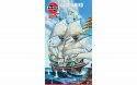 Model plastikowy Statek Golden Hind Model plastikowy Statek Golden Hind