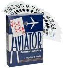 Karty Aviator Jumbo Index Karty Aviator Jumbo Index