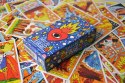 Karty Tarot del Fuego by Richardo Cavolo Karty Tarot del Fuego by Richardo Cavolo
