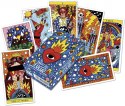 Karty Tarot del Fuego by Richardo Cavolo Karty Tarot del Fuego by Richardo Cavolo