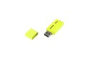 Pendrive UME2 64GB USB 2.0 Żółty Pendrive UME2 64GB USB 2.0 Żółty