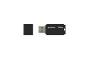 Pendrive UME3 64GB USB 3.0 Czarny Pendrive UME3 64GB USB 3.0 Czarny