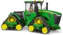 Pojazd Ciągnik gąsienicowy John Deere 9620 RX Pojazd Ciągnik gąsienicowy John Deere 9620 RX
