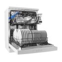 Zmywarka CDPN 1L39PW FS60 cm Biała Zmywarka CDPN 1L39PW FS60 cm Biała