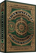 Karty Theory 11 High Victorian Karty Theory 11 High Victorian