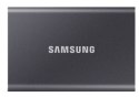 Dysk Portable T7 1TB USB3.2 GEN.2 szary Dysk Portable T7 1TB USB3.2 GEN.2 szary