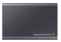 Dysk Portable T7 1TB USB3.2 GEN.2 szary Dysk Portable T7 1TB USB3.2 GEN.2 szary