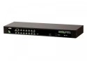 Przełącznik KVM PS/2-USB CS1316 Przełącznik KVM PS/2-USB CS1316