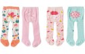 Rajstopki BABY ANNABELL 2-pak Rajstopki BABY ANNABELL 2-pak