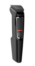 Trymer Multigroom seria 3000 7w1 MG3720/15 Trymer Multigroom seria 3000 7w1 MG3720/15