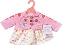 Zestaw ubranek BABY ANNABELL Outfit Zestaw ubranek BABY ANNABELL Outfit