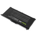 Bateria do HP Pavilion 15-CC 11,55V 3,6Ah Bateria do HP Pavilion 15-CC 11,55V 3,6Ah