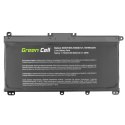 Bateria do HP Pavilion 15-CC 11,55V 3,6Ah Bateria do HP Pavilion 15-CC 11,55V 3,6Ah