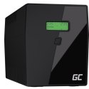 Zasilacz awaryjny UPS 2000VA 1400W Power Proof Zasilacz awaryjny UPS 2000VA 1400W Power Proof