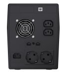 Zasilacz awaryjny UPS 2000VA 1400W Power Proof Zasilacz awaryjny UPS 2000VA 1400W Power Proof