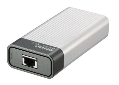 Adapter Thunderbolt 3 10Gbe QNA-T310G1T Adapter Thunderbolt 3 10Gbe QNA-T310G1T