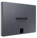 Dysk SSD 870QVO MZ-77Q2T0BW 2TB Dysk SSD 870QVO MZ-77Q2T0BW 2TB