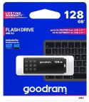 Pendrive UME3 128GB USB 3.0 Czarny Pendrive UME3 128GB USB 3.0 Czarny