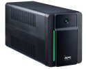 Zasilacz awaryjny BVX1200LI Easy UPS 1200VA, 230V, AVR, 6 IEC Zasilacz awaryjny BVX1200LI Easy UPS 1200VA, 230V, AVR, 6 IEC