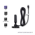Antena telewizyjna DVB-T2 Antena telewizyjna DVB-T2