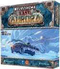 Gra Neuroshima Hex 3.0 Last Aurora (PL) Gra Neuroshima Hex 3.0 Last Aurora (PL)